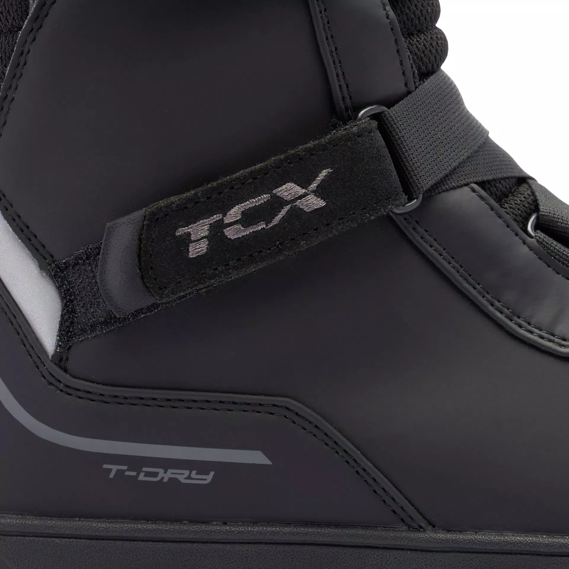 TCX Tourstep WP Boots - High Road Motorsports - Boots - 426-29238 - TCX