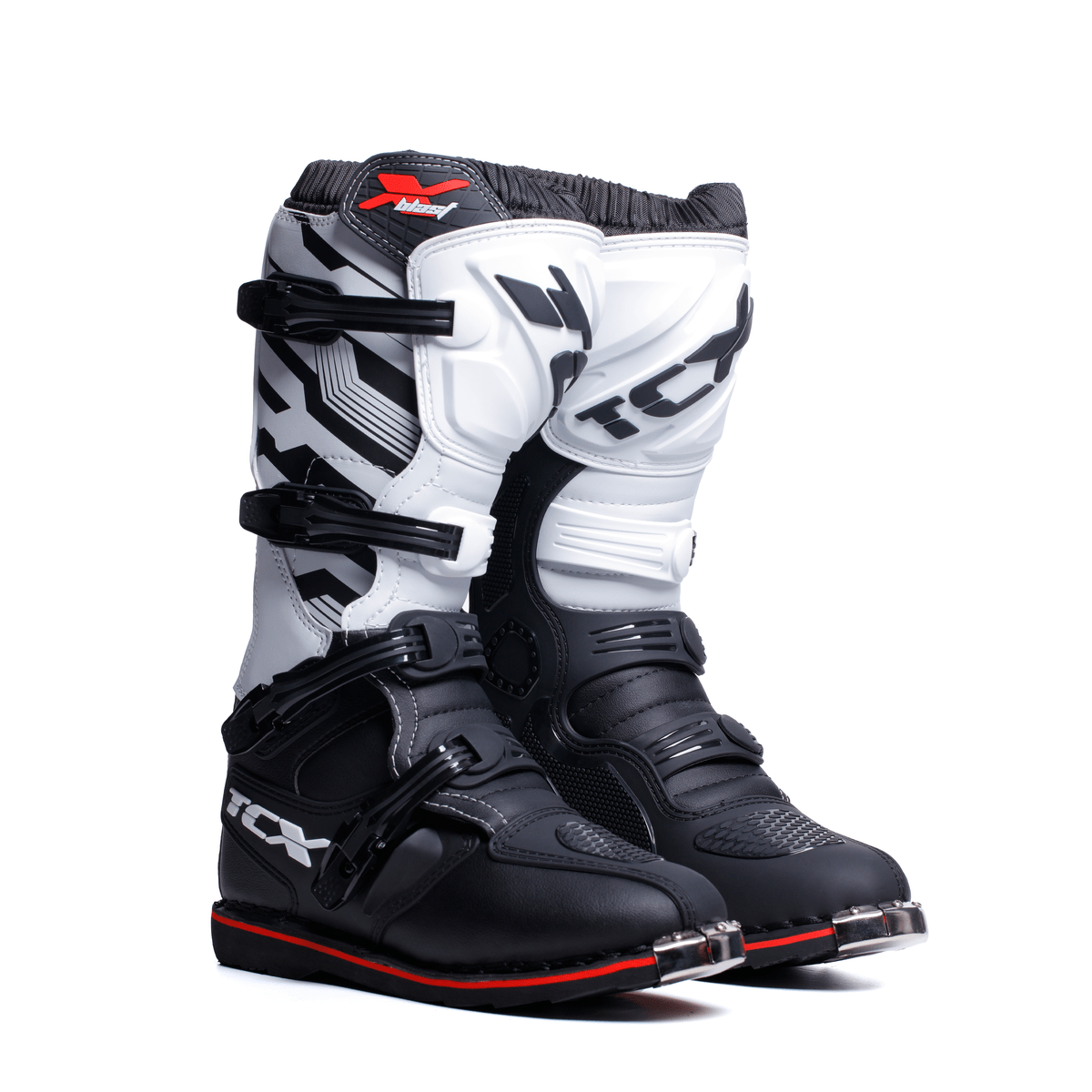 TCX X-Blast Boots - High Road Motorsports - Boots - 426-28440 - TCX