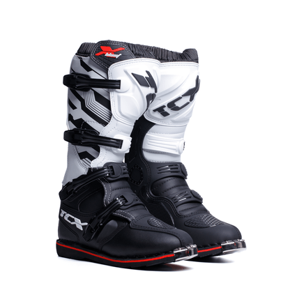 TCX X-Blast Boots - High Road Motorsports - Boots - 426-28440 - TCX
