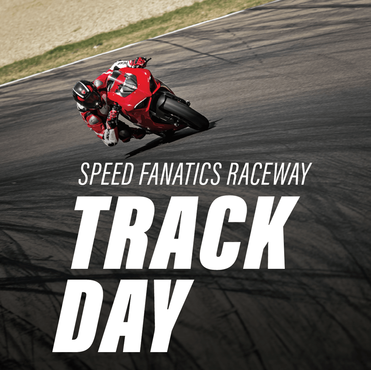 Track Day Registration - Speed Fanatics Raceway - High Road Motorsports -  - High Road Motorsports