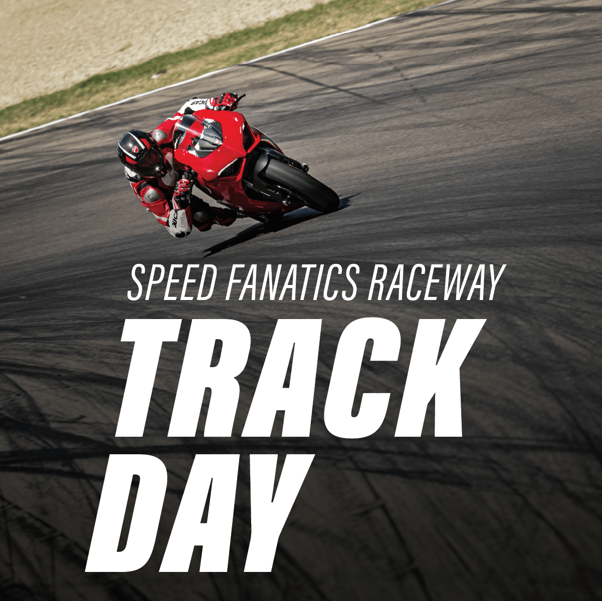 Track Day Registration - Speed Fanatics Raceway - High Road Motorsports -  - High Road Motorsports