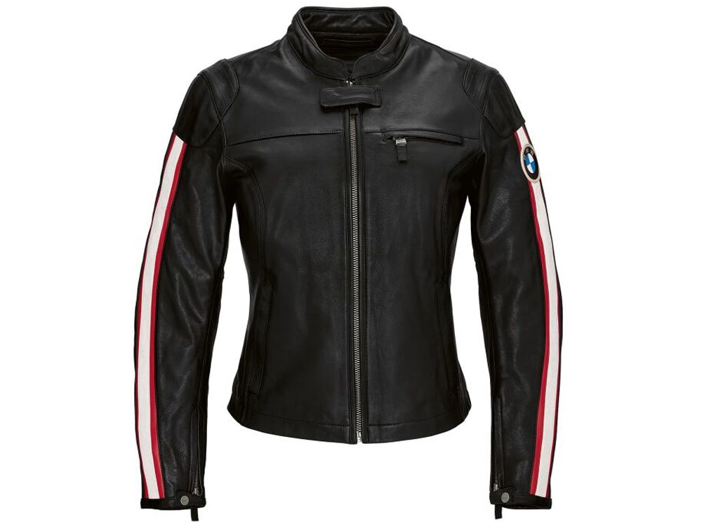 BMW Schwabing Women's Jacket
