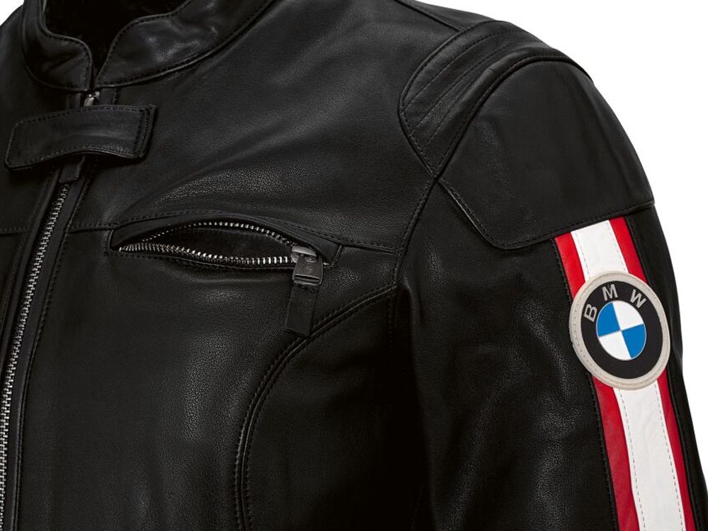 BMW Schwabing Women's Jacket