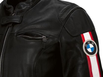 BMW Schwabing Women's Jacket