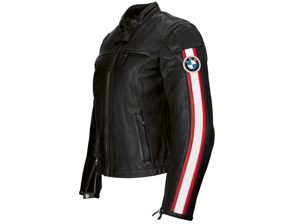 BMW Schwabing Women's Jacket