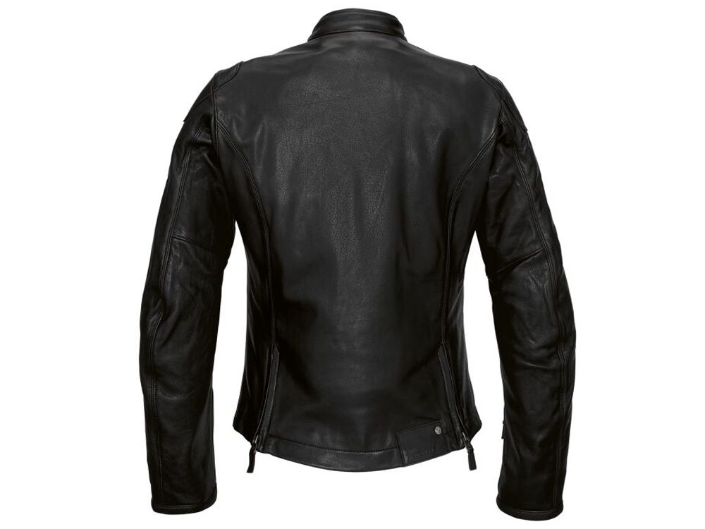 BMW Schwabing Women's Jacket