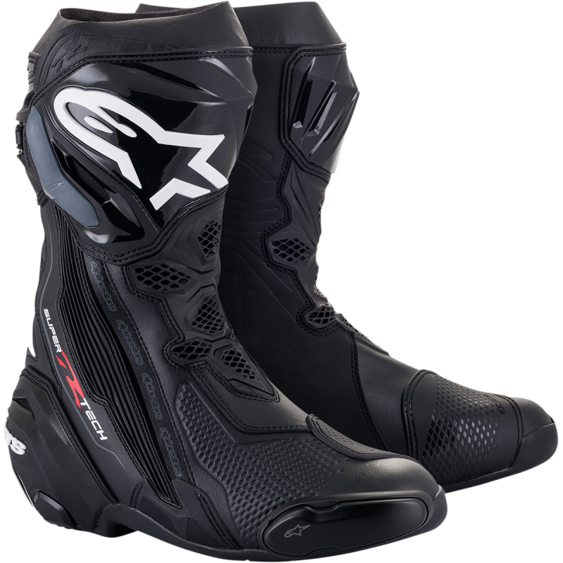 Alpinestars Supertech-R Boots