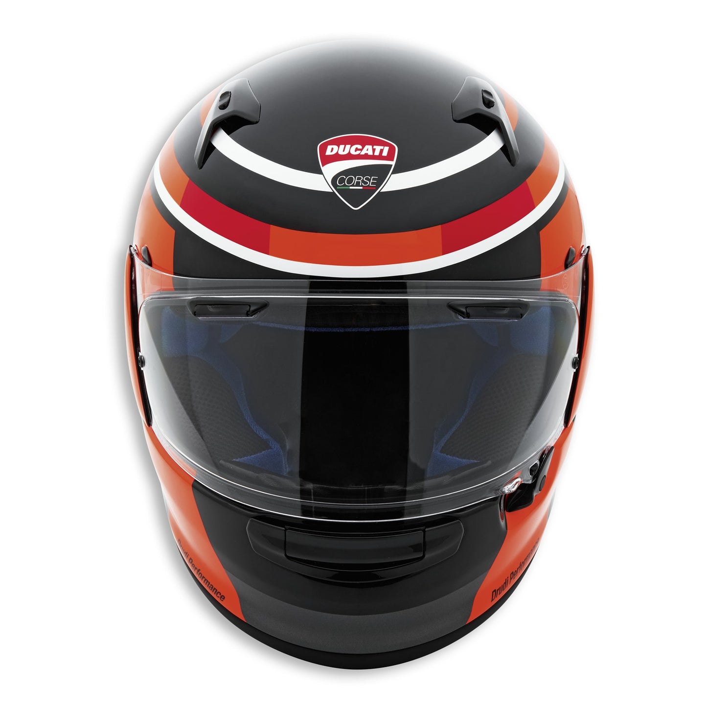 Ducati Corse SBK 5 Helmet