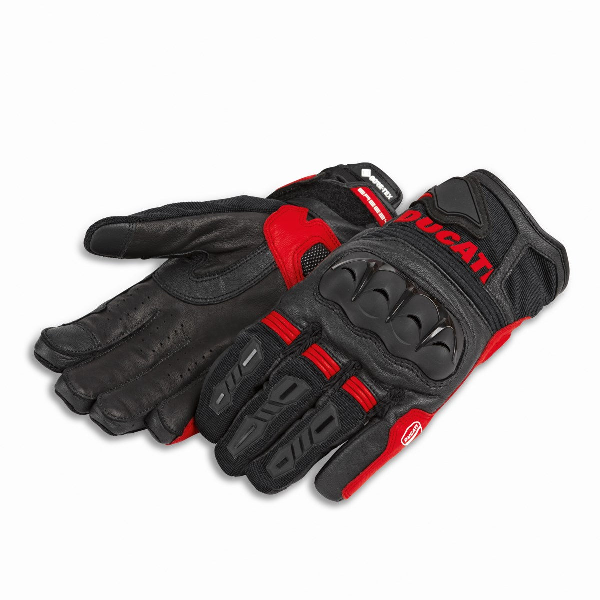 Ducati Tour C5 2in1 GTX Gloves