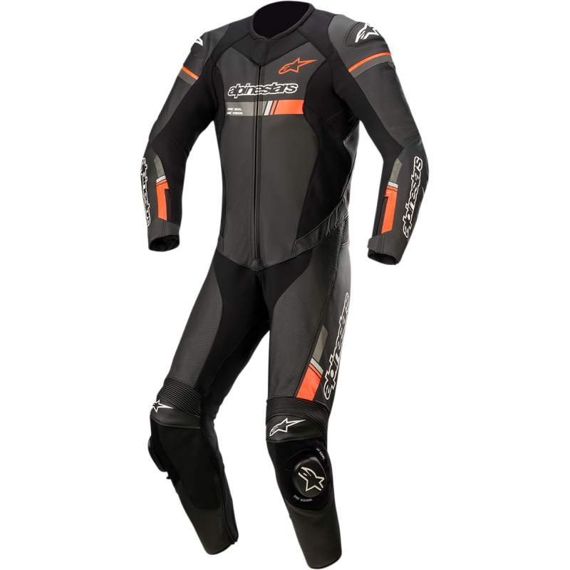 Alpinestars GP Force 1PC Leather Suit