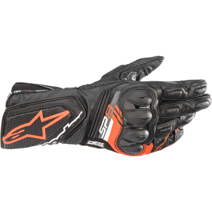 Alpinestars SP-8 v3 Leather Gloves