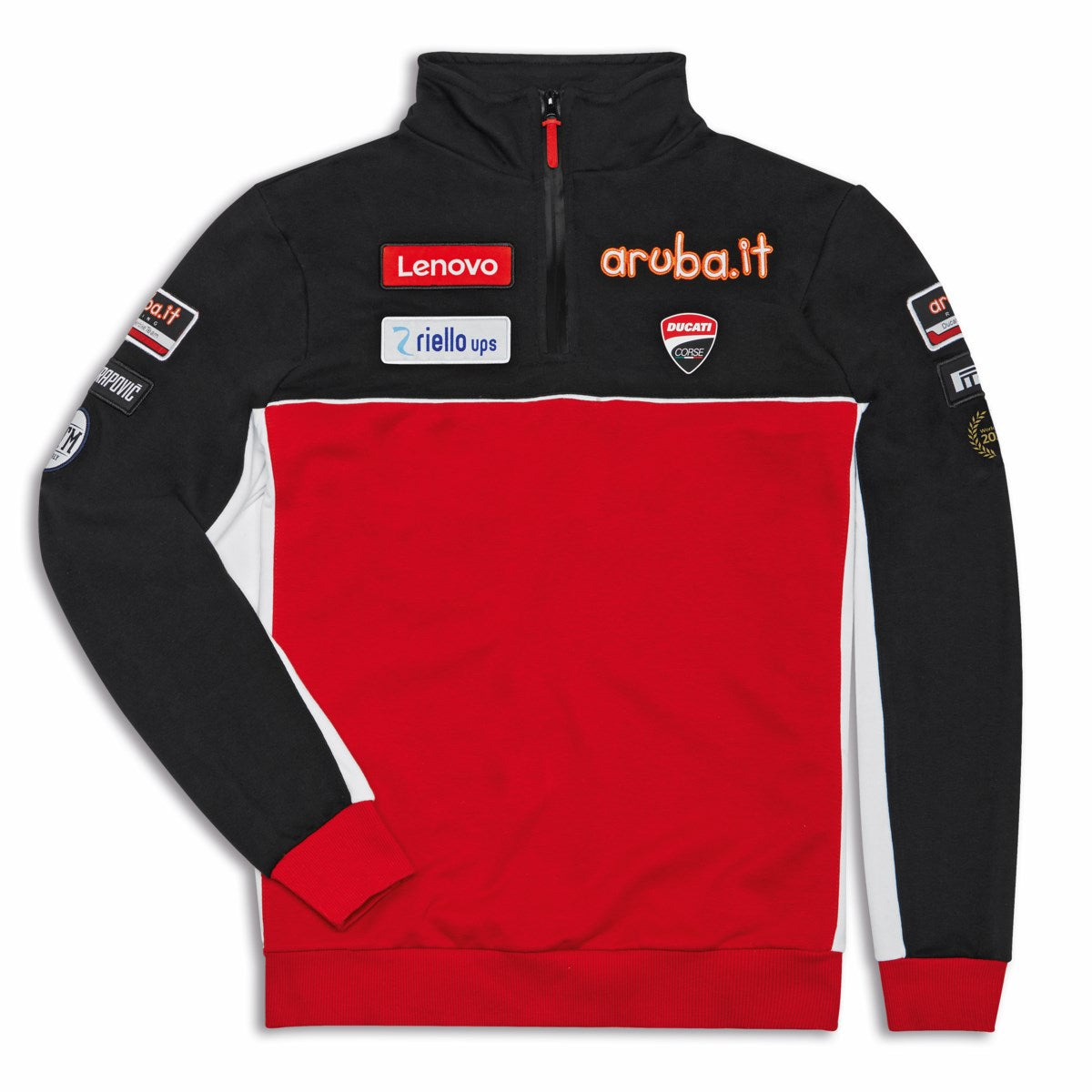 Ducati SBK Team Replica '23 Sweatshirt