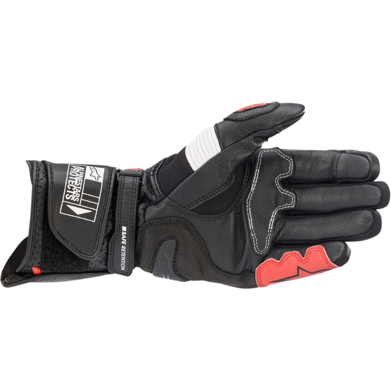 Alpinestars SP-2 v3 Leather Gloves