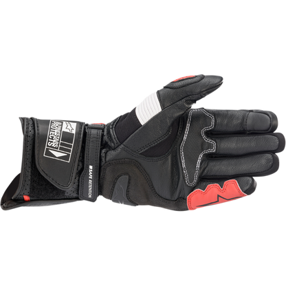 Alpinestars SP-2 v3 Leather Gloves