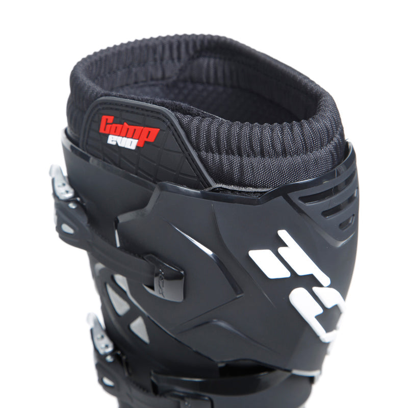 TCX Comp Evo 2 Michelin Boots