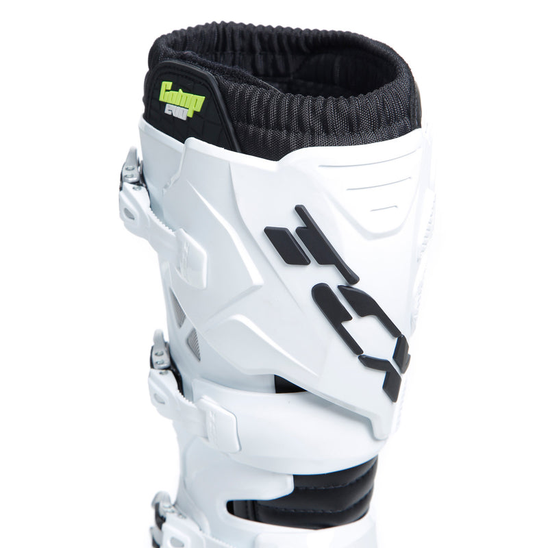 TCX Comp Evo 2 Michelin Boots