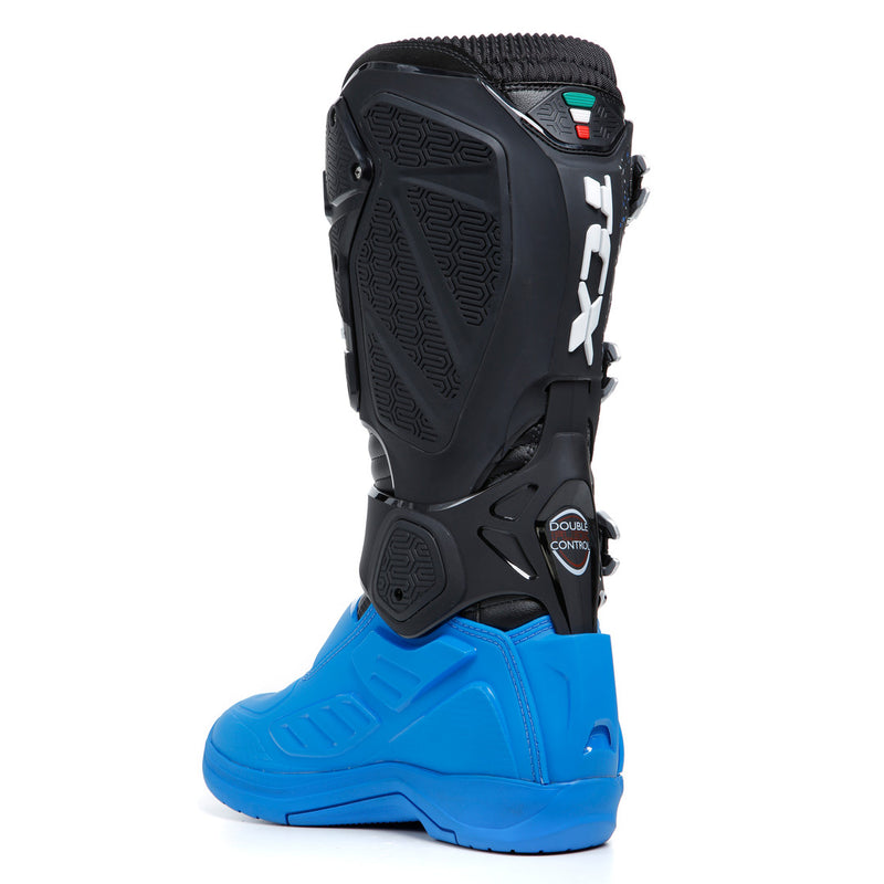 TCX Comp Evo 2 Michelin Boots