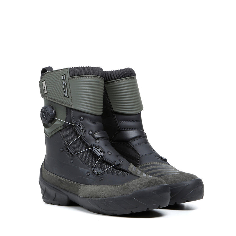 TCX Infinity 3 Mid WP Boots