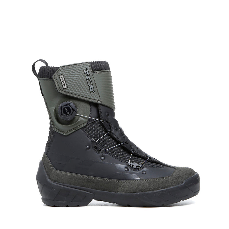 TCX Infinity 3 Mid WP Boots