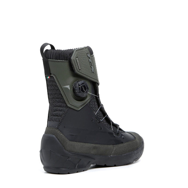 TCX Infinity 3 Mid WP Boots