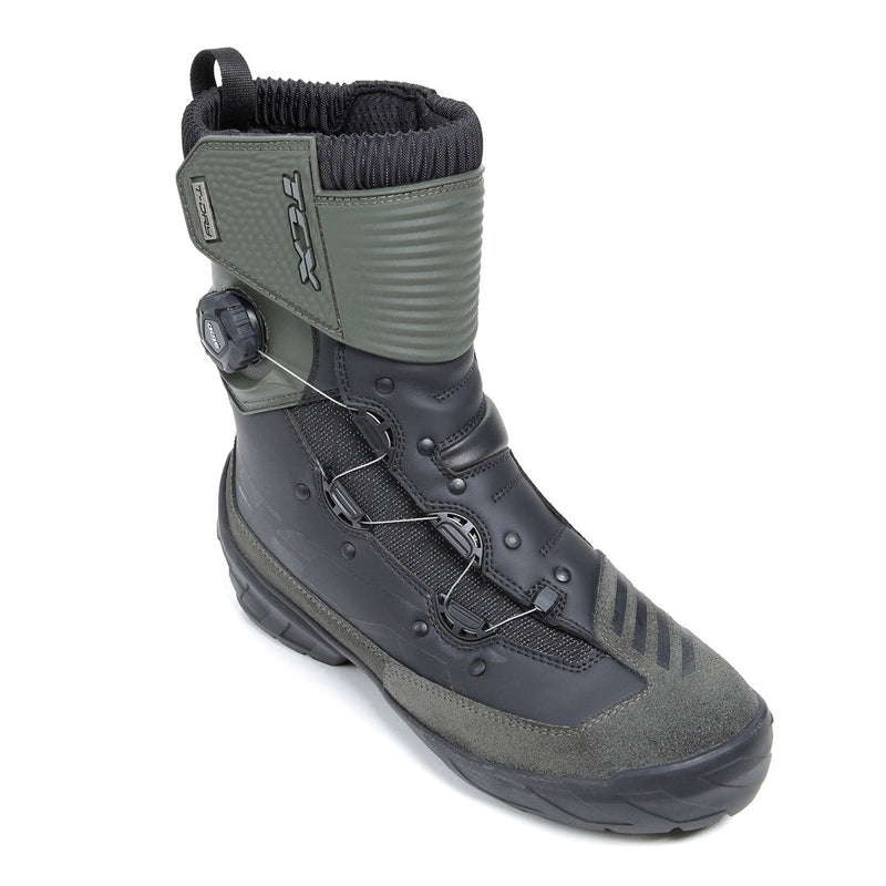 TCX Infinity 3 Mid WP Boots