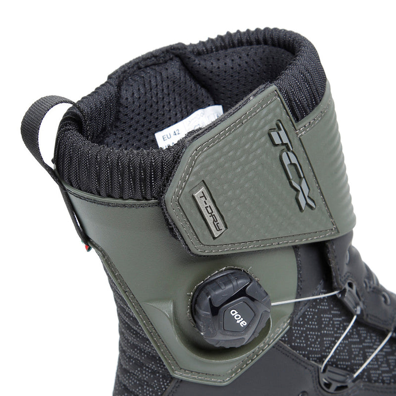 TCX Infinity 3 Mid WP Boots