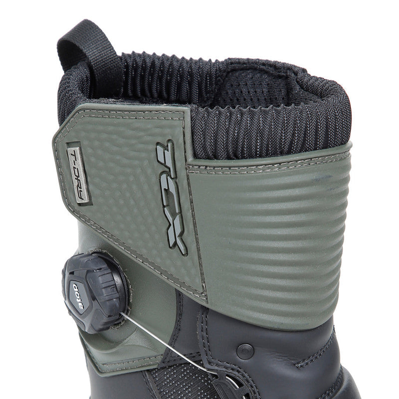 TCX Infinity 3 Mid WP Boots