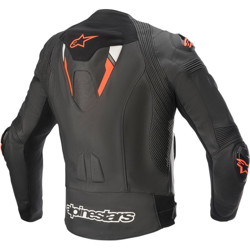 Alpinestars Missile Ignition v2 Leather Jacket