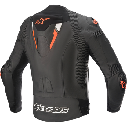 Alpinestars Missile Ignition v2 Leather Jacket