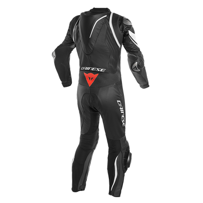 Dainese Kyalami 1 Piece Perforated Leather Suit