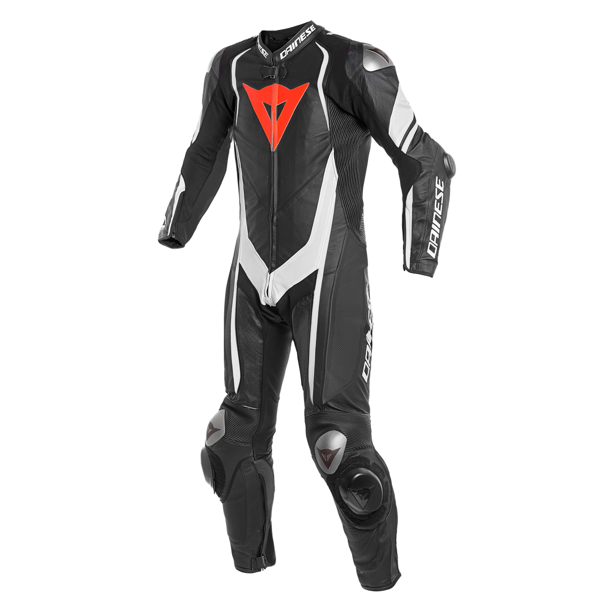 Dainese Kyalami 1 Piece Perforated Leather Suit