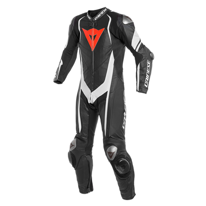 Dainese Kyalami 1 Piece Perforated Leather Suit