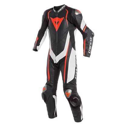 Dainese Kyalami 1 Piece Perforated Leather Suit