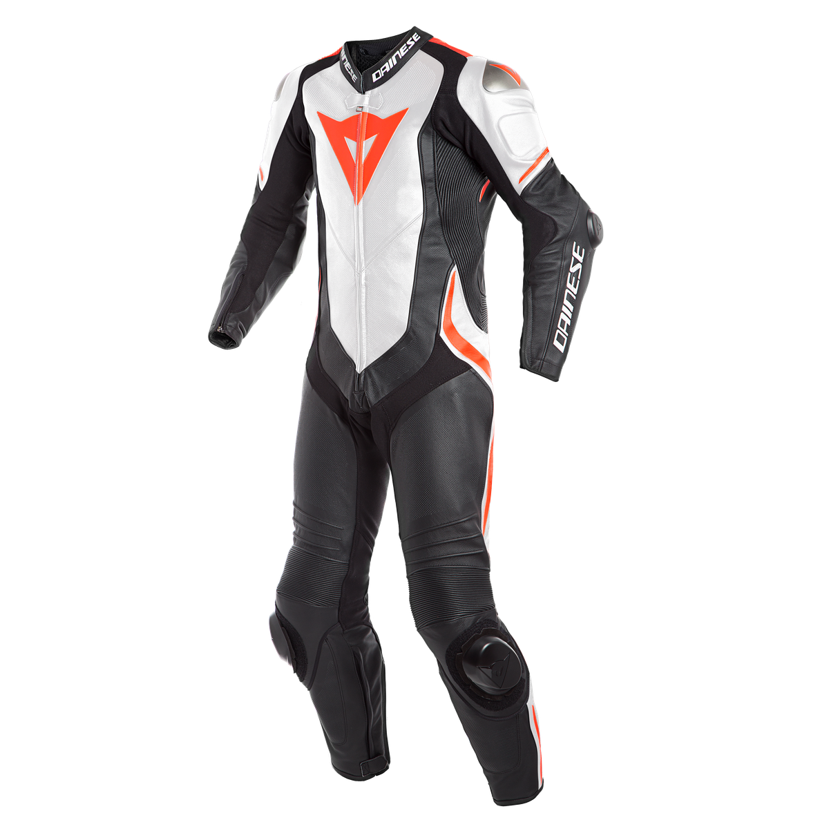 Dainese Laguna Seca 4 1 Piece Perforated Leather Suit