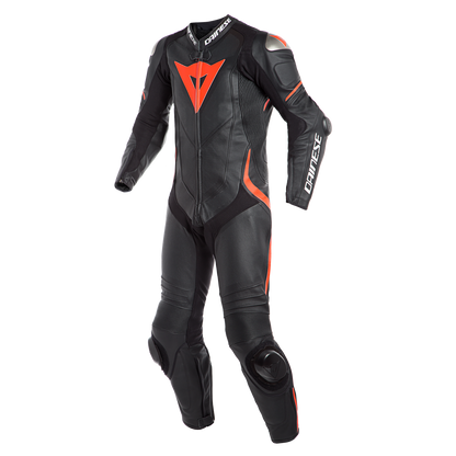 Dainese Laguna Seca 4 1 Piece Perforated Leather Suit