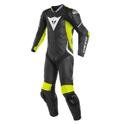 Dainese Laguna Seca 4 1 Piece Perforated Leather Suit