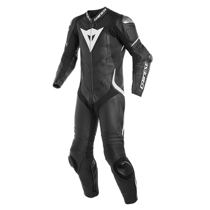Dainese Laguna Seca 4 1 Piece S/T Perforated Leather Suit