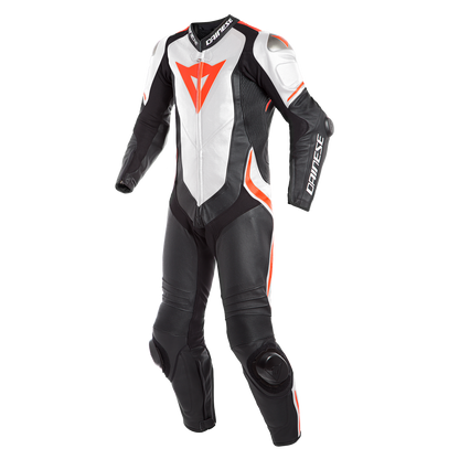 Dainese Laguna Seca 4 1 Piece S/T Perforated Leather Suit