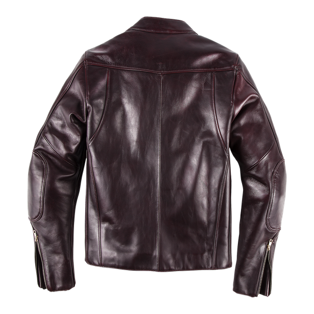 Dainese Patina72 Leather Jacket