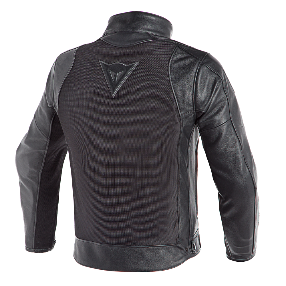 Dainese Corbin D-Dry® Leather Jacket