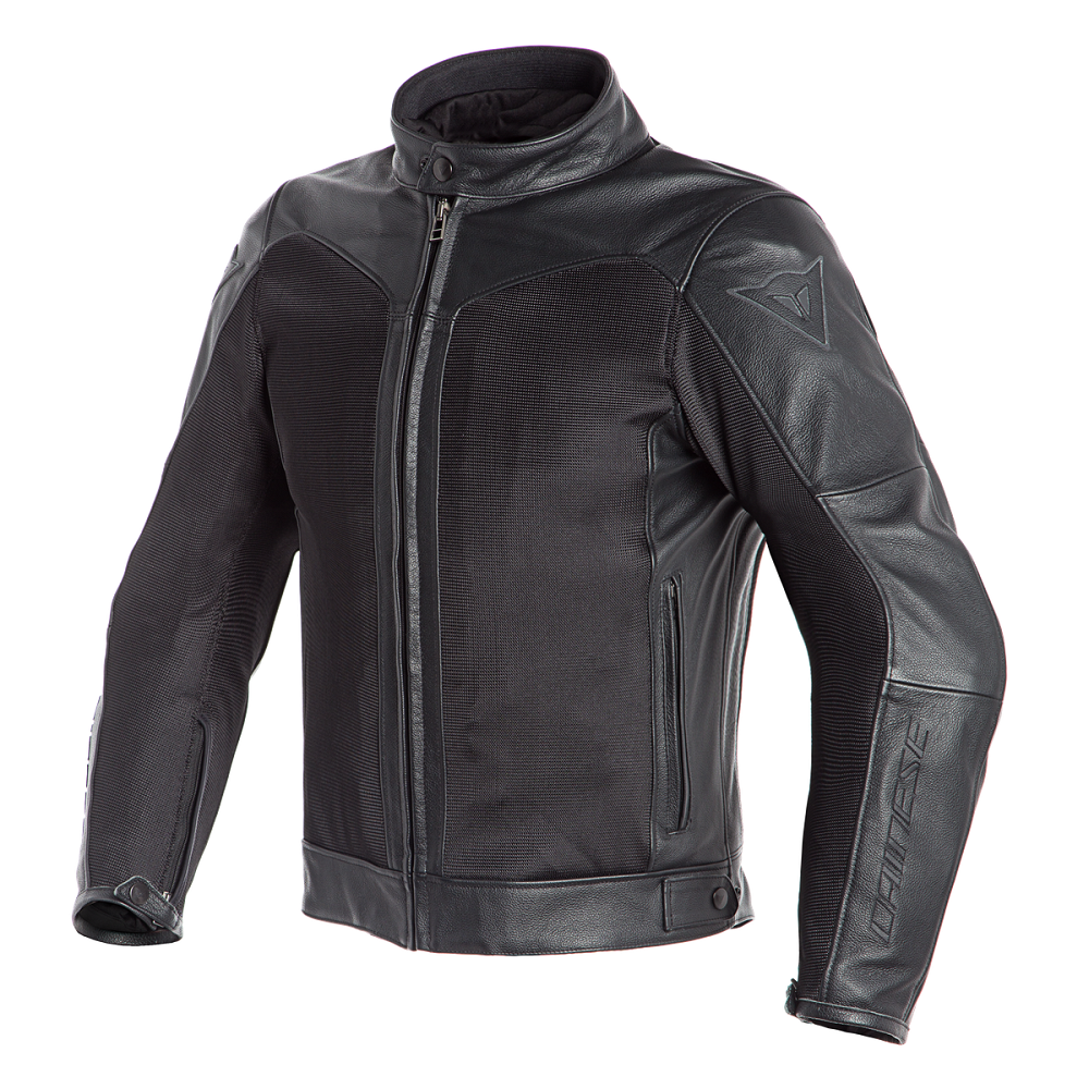 Dainese Corbin D-Dry® Leather Jacket