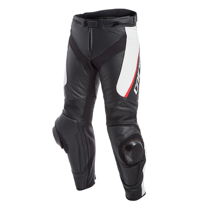 Dainese Delta 3 Leather Pants