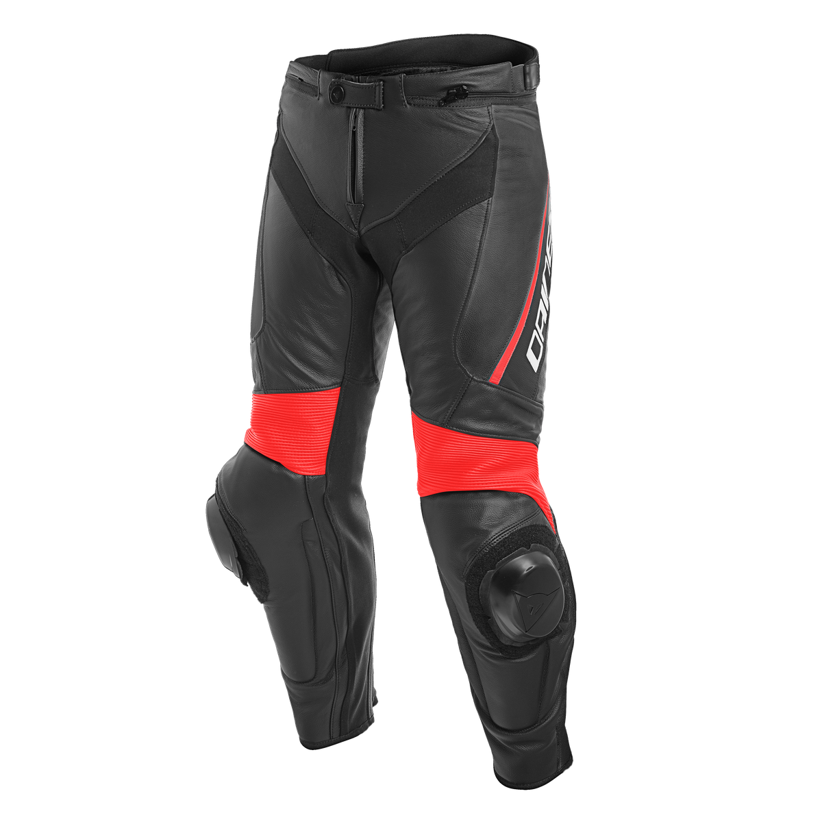 Dainese Delta 3 Leather Pants