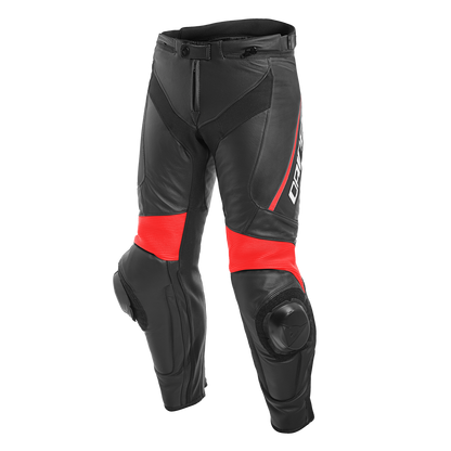 Dainese Delta 3 Leather Pants