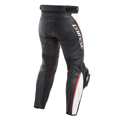 Dainese Delta 3 S/T Leather Pants
