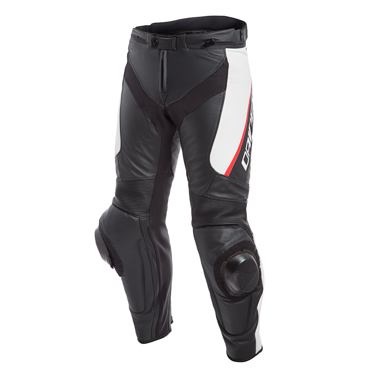 Dainese Delta 3 S/T Leather Pants