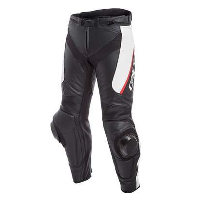 Dainese Delta 3 S/T Leather Pants