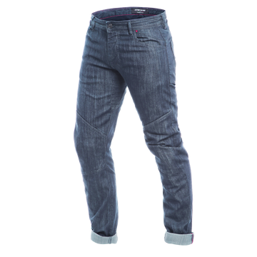 Mens Jeans Todi Slim Jeans Dainese Dainese Trento Slim Jeans