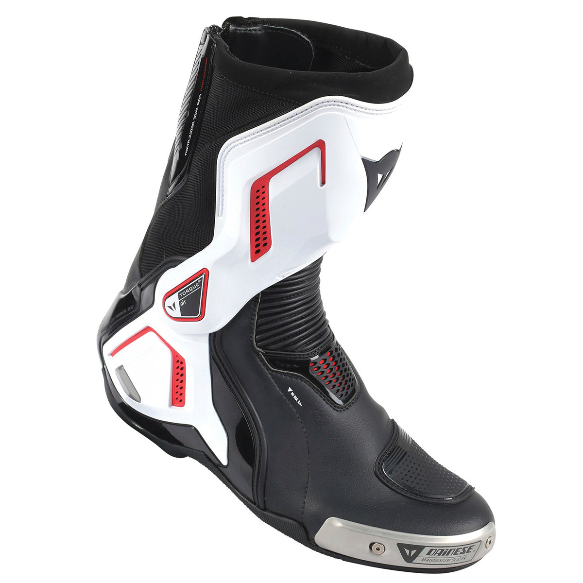 Dainese Torque D1 Out Air Boots