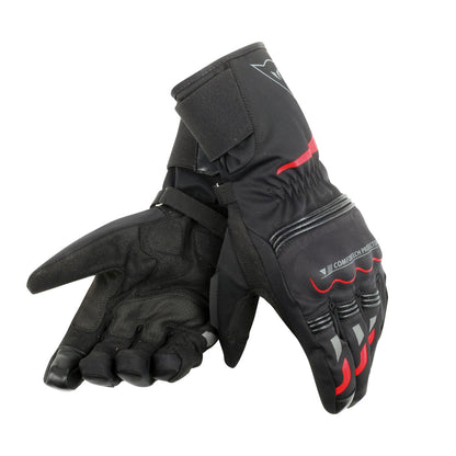 Dainese Tempest D-Dry Long Gloves
